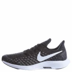 Nike Air Zoom Pegasus 35 GS Big kids Black/Grey