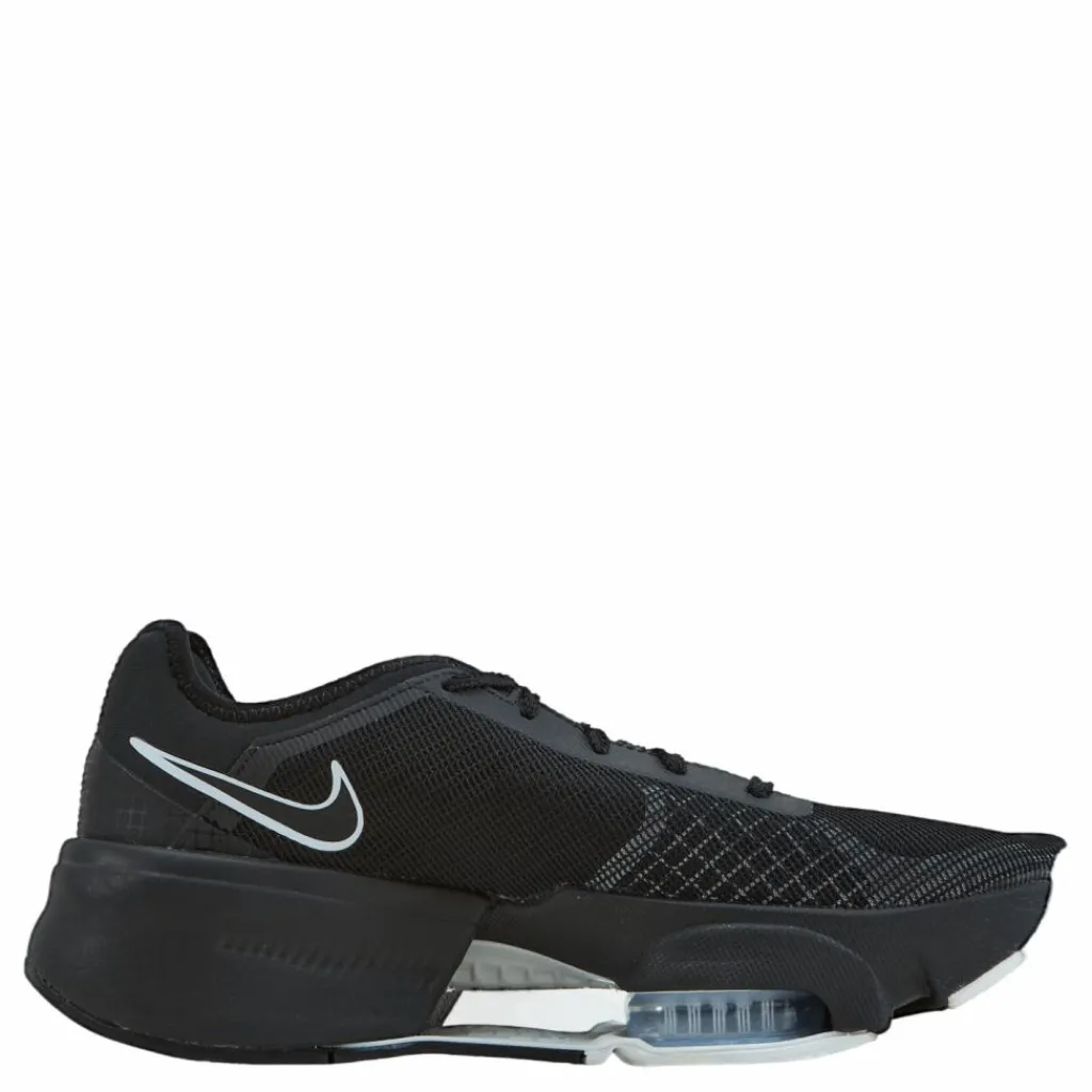 Nike Air Zoom Superrep 3 Women's Hi Black/white-black-anthracite Svart Sale