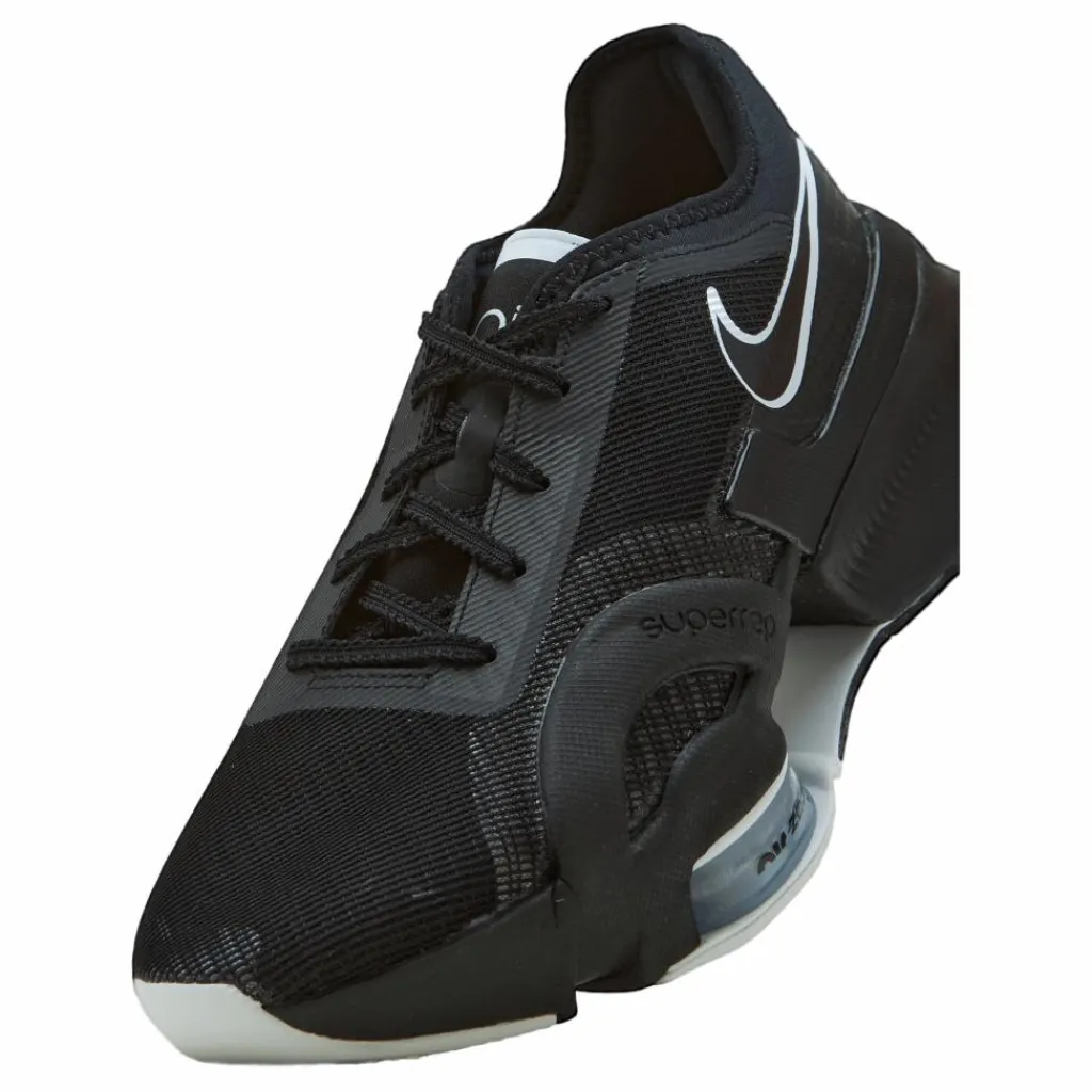 Nike Air Zoom Superrep 3 Women's Hi Black/white-black-anthracite Svart Sale