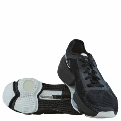 Nike Air Zoom Superrep 3 Women's Hi Black/white-black-anthracite Svart Sale