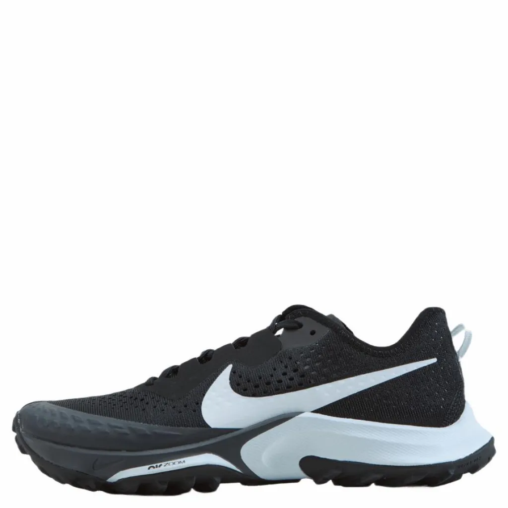 Air Zoom Terra Kiger 7 Black/pure Platinum-anthracite*Nike Best