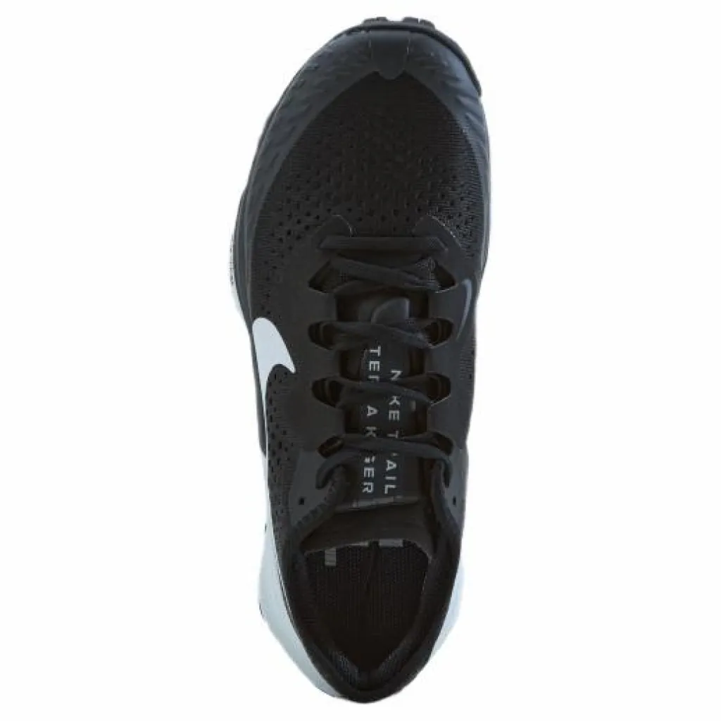 Air Zoom Terra Kiger 7 Black/pure Platinum-anthracite*Nike Best
