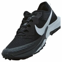 Air Zoom Terra Kiger 7 Black/pure Platinum-anthracite*Nike Best