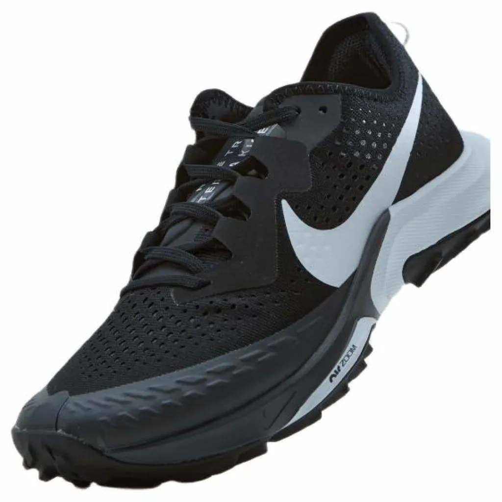 Air Zoom Terra Kiger 7 Black/pure Platinum-anthracite*Nike Best