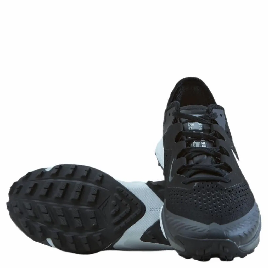 Air Zoom Terra Kiger 7 Black/pure Platinum-anthracite*Nike Best