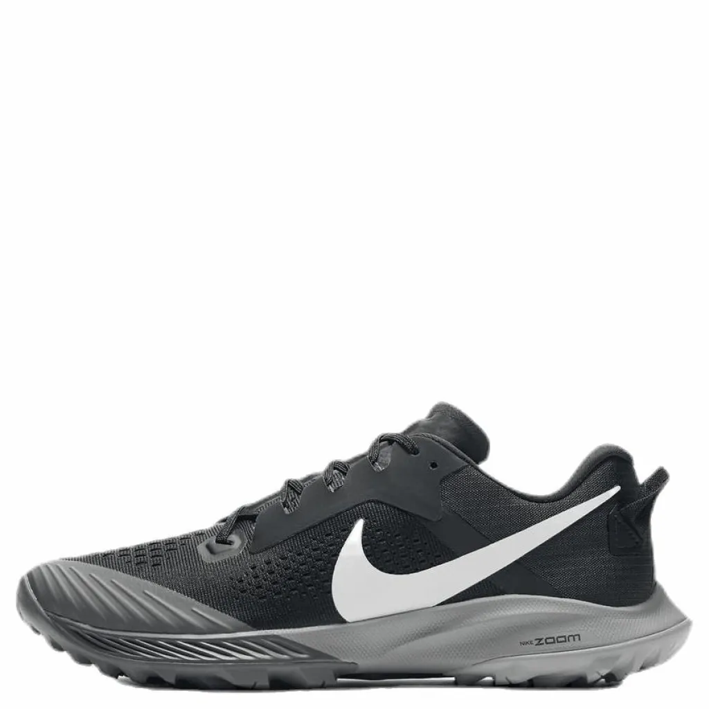 Air Zoom Terra Kiger 6 Black/Grey*Nike Online