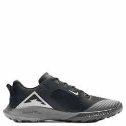 Air Zoom Terra Kiger 6 Black/Grey*Nike Online