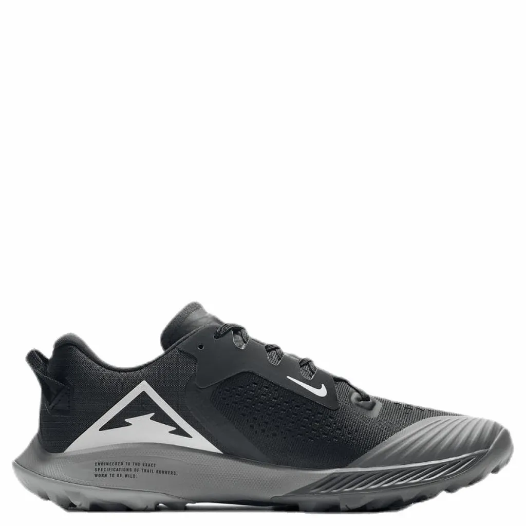Air Zoom Terra Kiger 6 Black/Grey*Nike Online