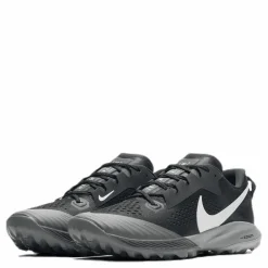 Air Zoom Terra Kiger 6 Black/Grey*Nike Online