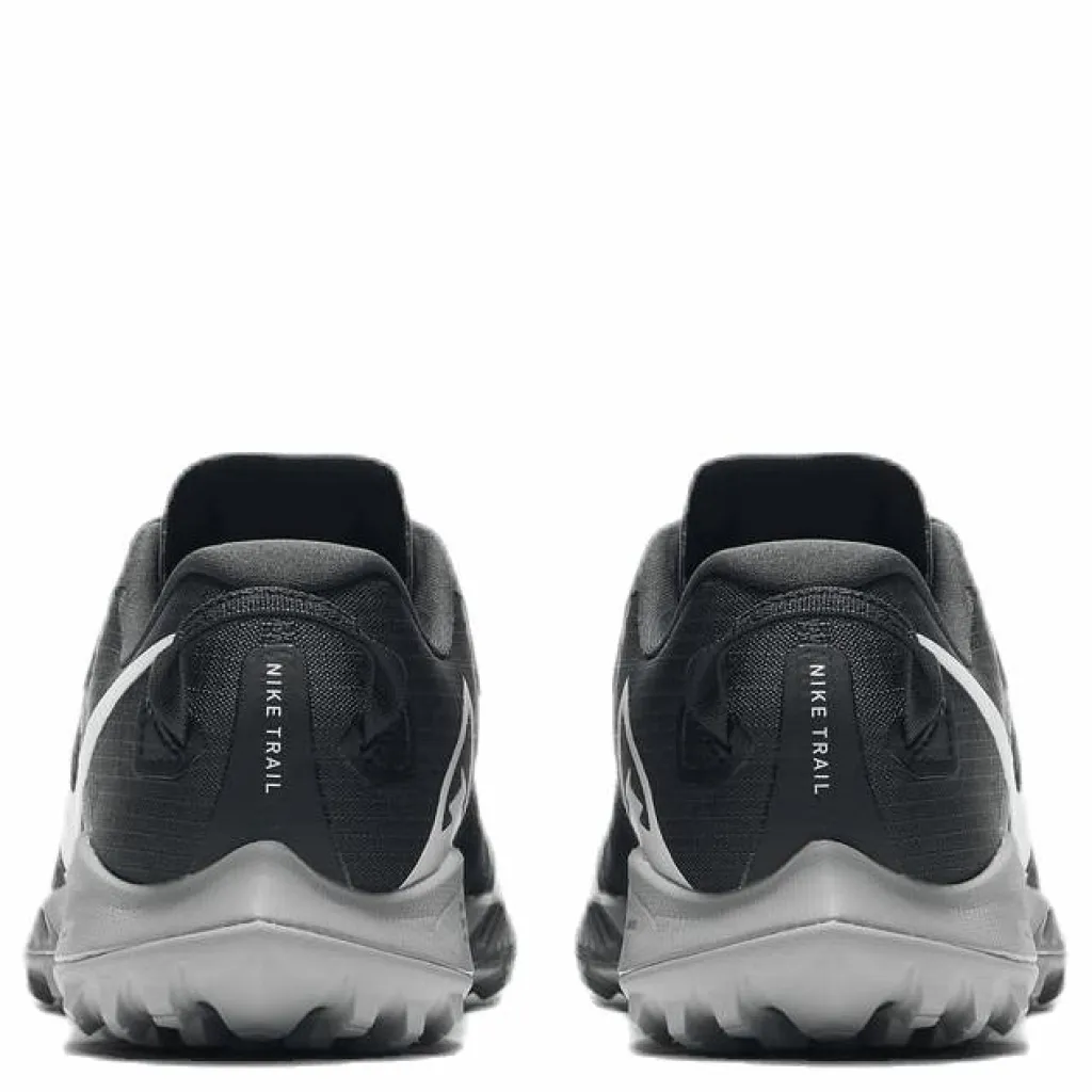 Air Zoom Terra Kiger 6 Black/Grey*Nike Online
