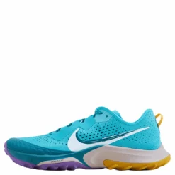 Air Zoom Terra Kiger 7 Blue*Nike Clearance