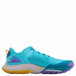 Air Zoom Terra Kiger 7 Blue*Nike Clearance