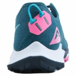 Air Zoom Terra Kiger 7 Women's Dark Teal Green/turquoise Blue*Nike Best