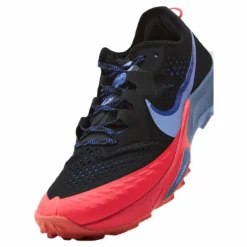 Nike Air Zoom Terra Kiger 7 Women's Black/light Thistle-lapis-flas
