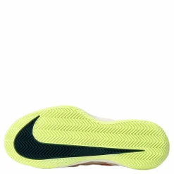 Nike Air Zoom Vapoer X Clay Green/Yellow Flerfärgad Sale