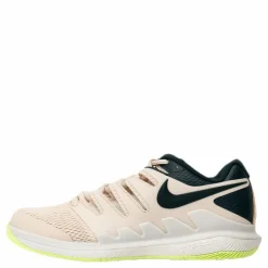 Nike Air Zoom Vapor X HC Green/Yellow Flerfärgad Discount