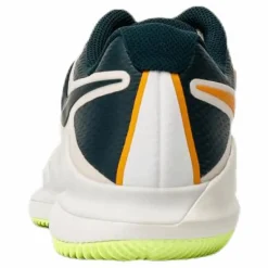 Nike Air Zoom Vapor X HC Green/Yellow Flerfärgad Discount