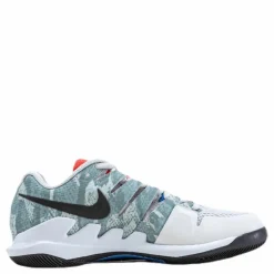 Nike Air Zoom Vapor X HC Patterned Flerfärgad Discount