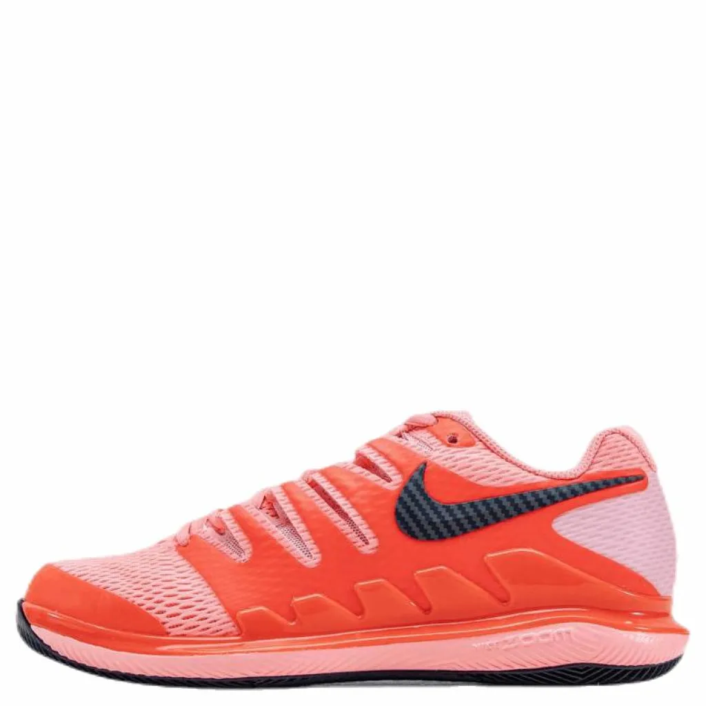 Nike Air Zoom Vapor X HC Pink/Red Rosa Online