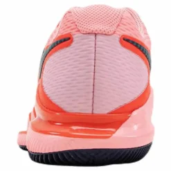 Nike Air Zoom Vapor X HC Pink/Red Rosa Online