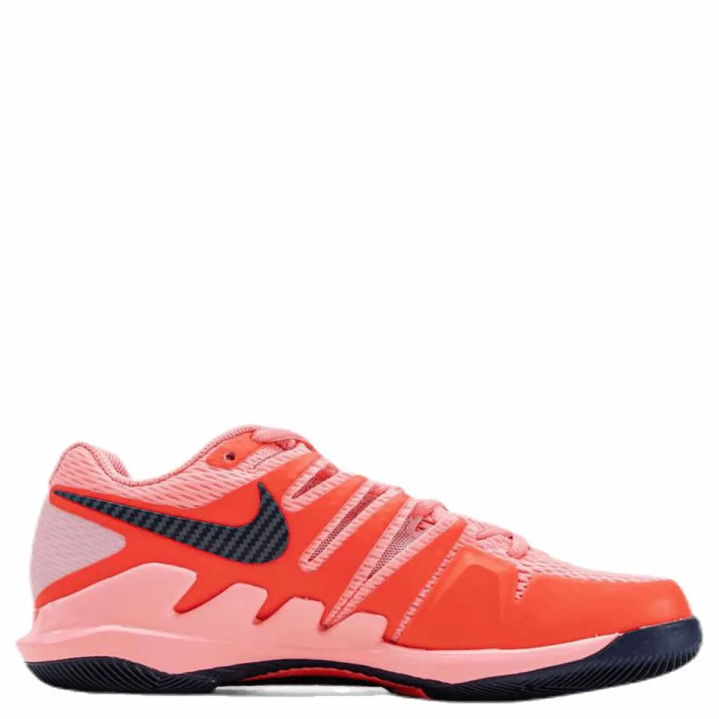 Nike Air Zoom Vapor X HC Pink/Red Rosa Online