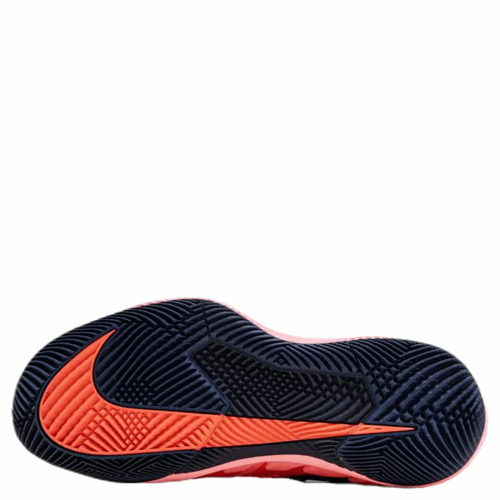 Nike Air Zoom Vapor X HC Pink/Red Rosa Online