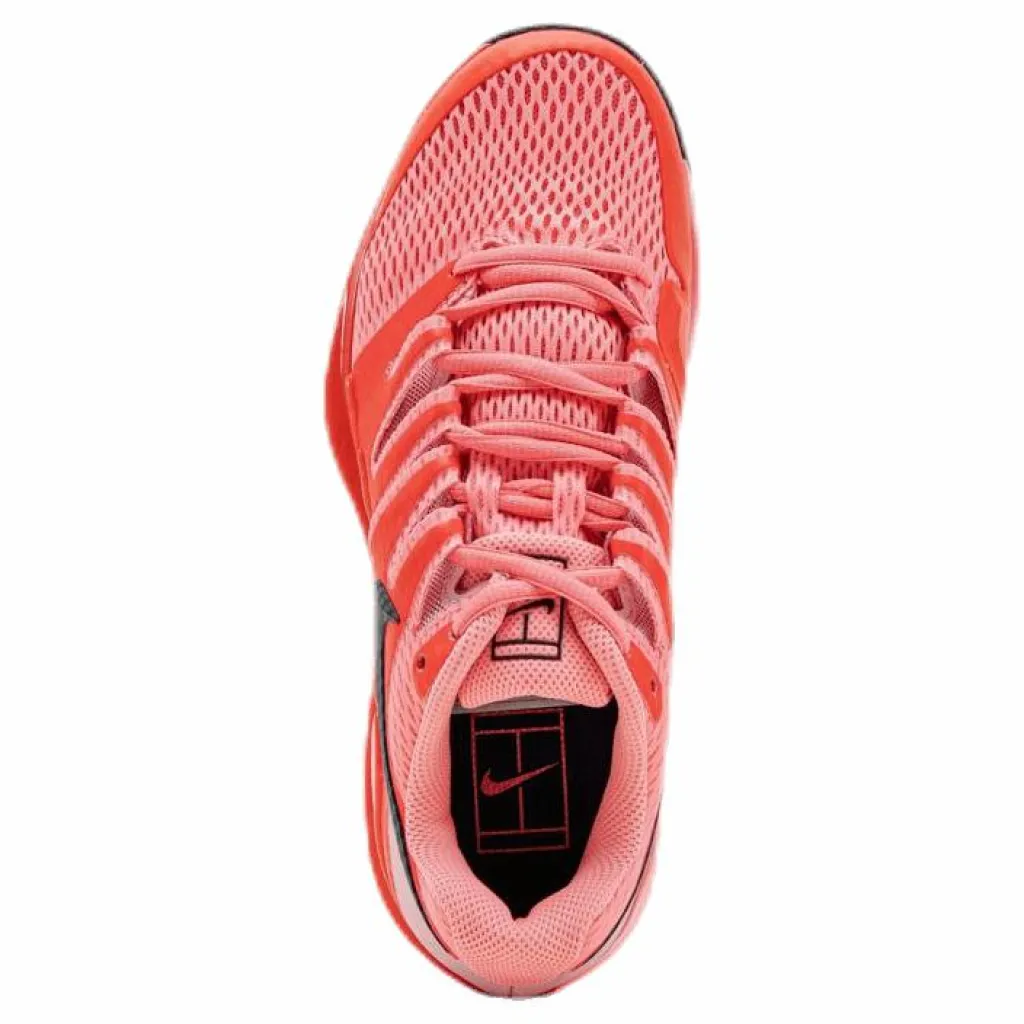 Nike Air Zoom Vapor X HC Pink/Red Rosa Online
