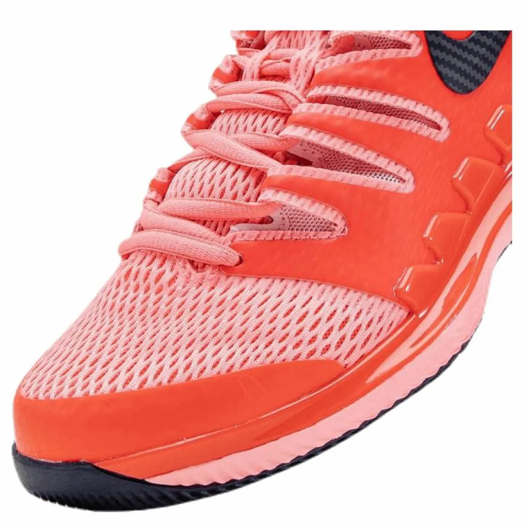 Nike Air Zoom Vapor X HC Pink/Red Rosa Online