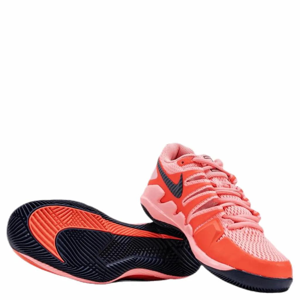 Nike Air Zoom Vapor X HC Pink/Red Rosa Online
