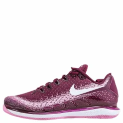 Air Zoom Vapor X Knit White/Red*Nike