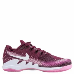 Air Zoom Vapor X Knit White/Red*Nike