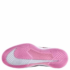 Air Zoom Vapor X Knit White/Red*Nike