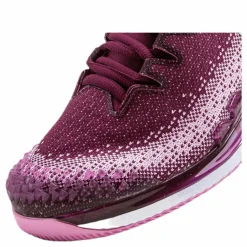 Air Zoom Vapor X Knit White/Red*Nike
