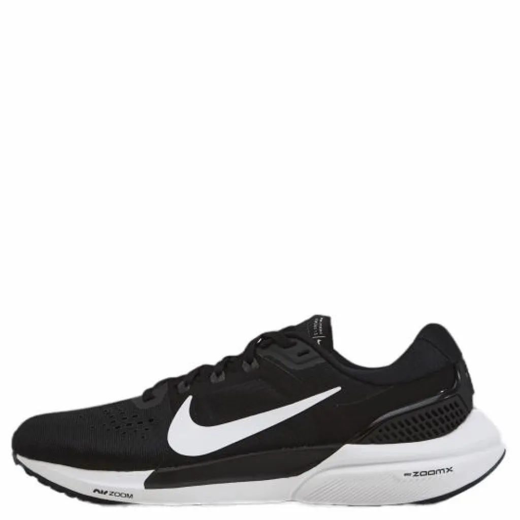 Nike Air Zoom Vomero 15 Black/white-anthracite-volt New