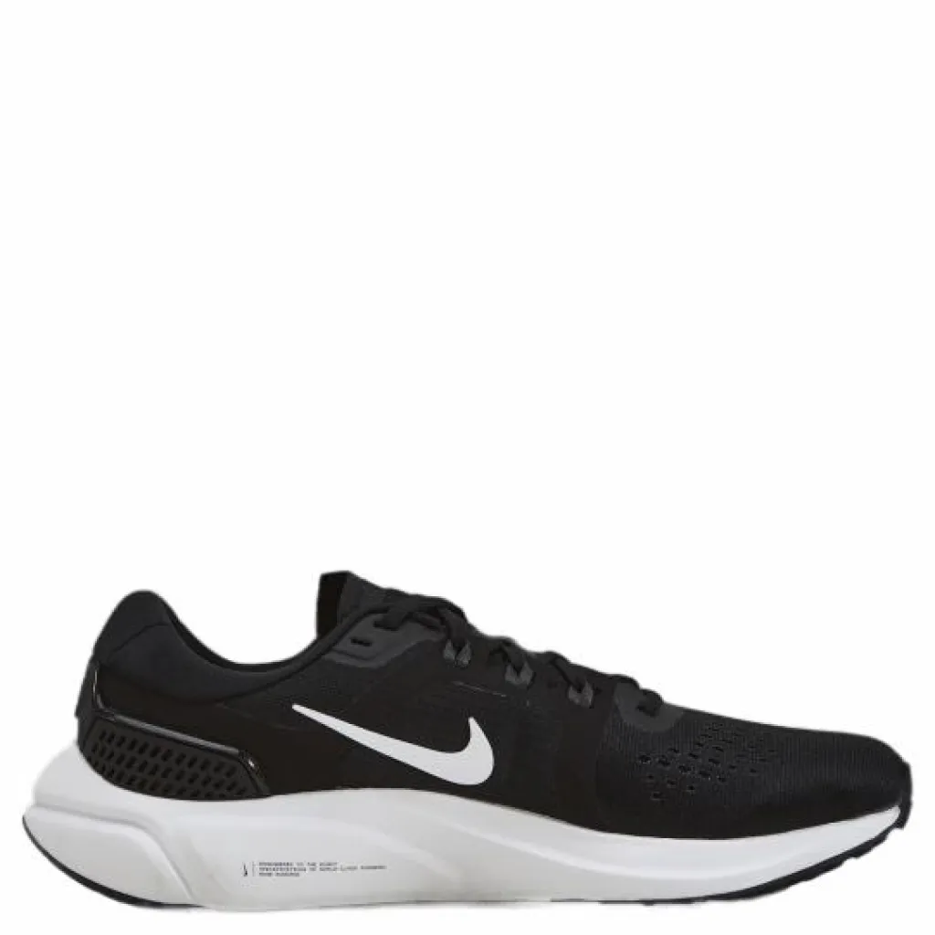 Nike Air Zoom Vomero 15 Black/white-anthracite-volt New
