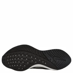 Nike Air Zoom Vomero 15 Black/white-anthracite-volt New