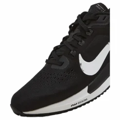 Nike Air Zoom Vomero 15 Black/white-anthracite-volt New