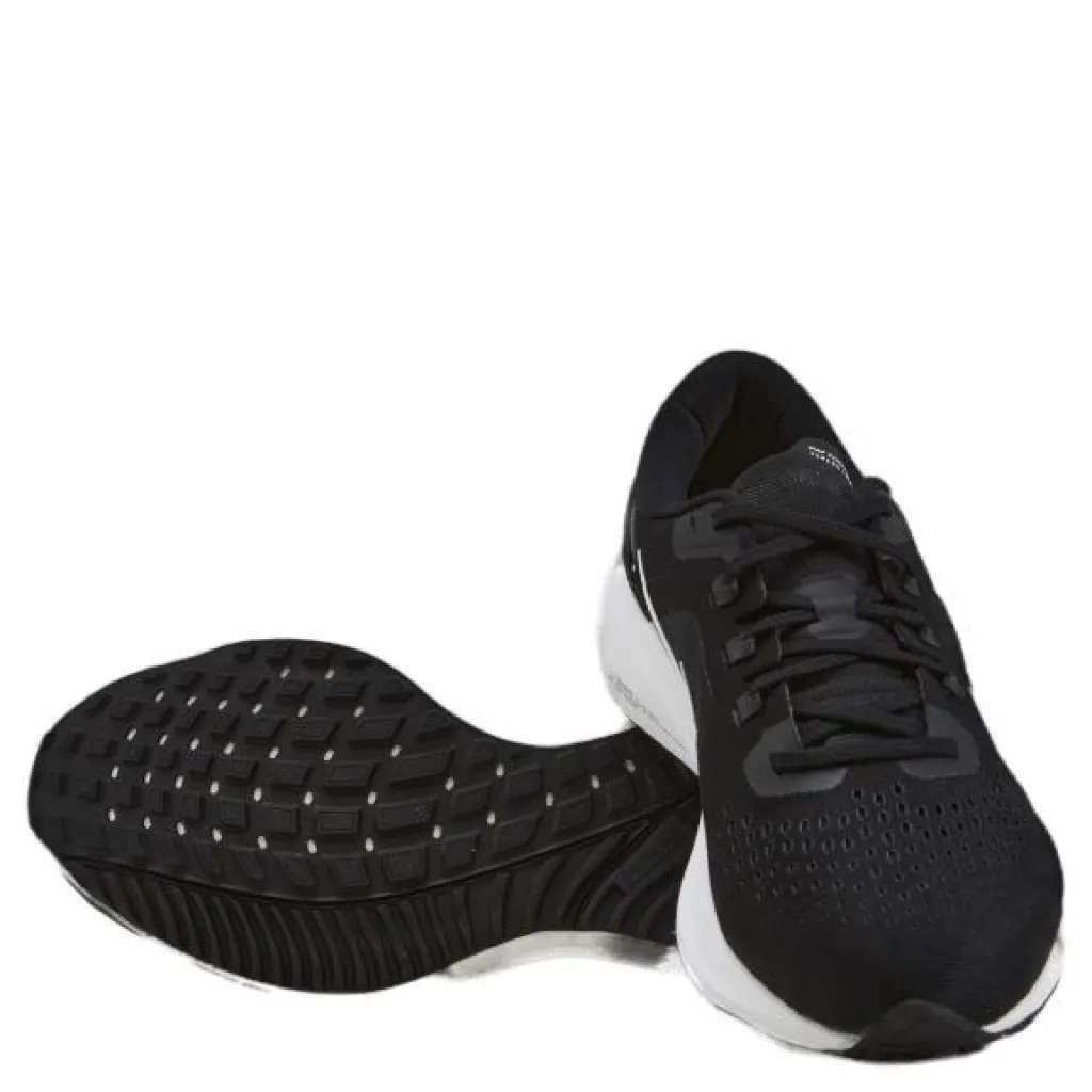 Nike Air Zoom Vomero 15 Black/white-anthracite-volt New