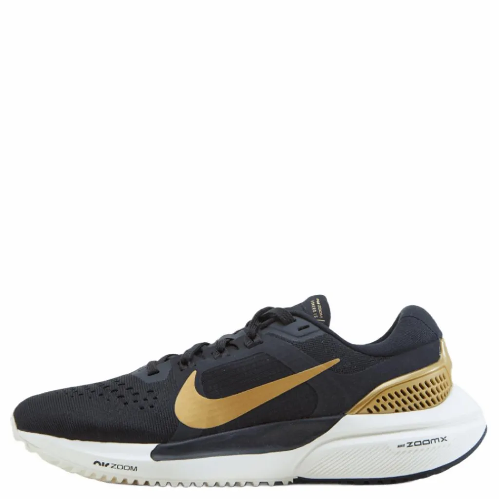 Nike Air Zoom Vomero 15 Grey/Gold Best