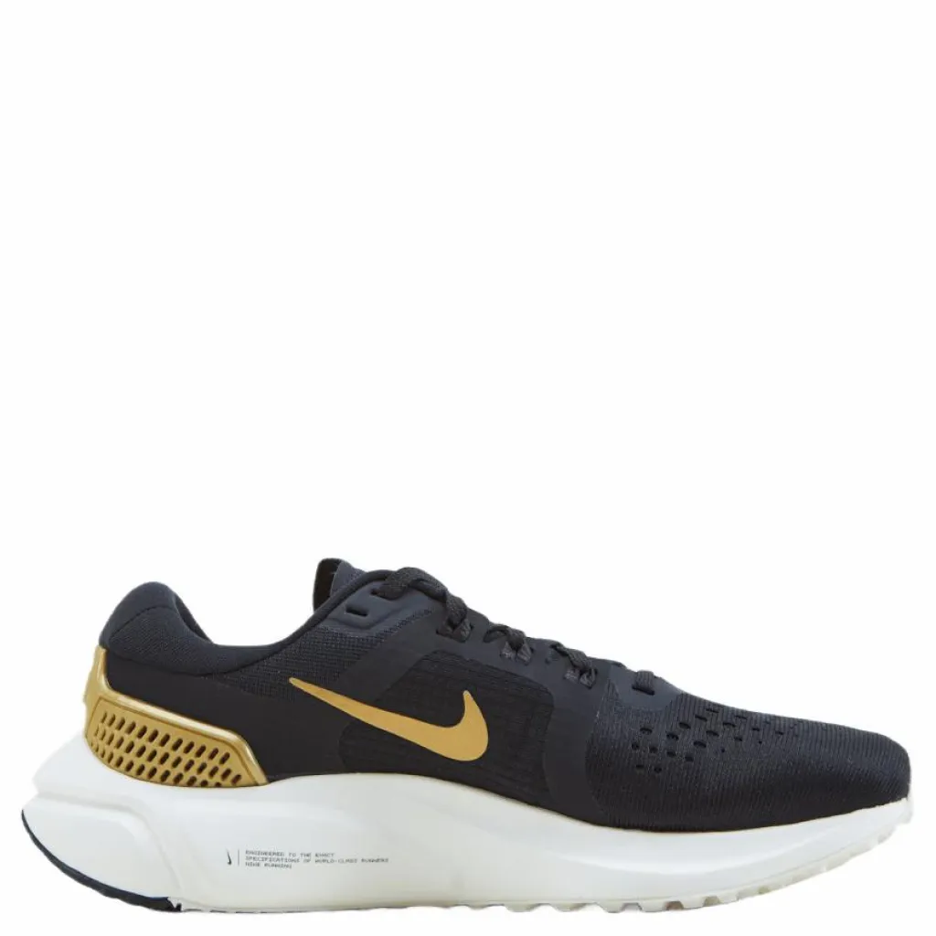 Nike Air Zoom Vomero 15 Grey/Gold Best