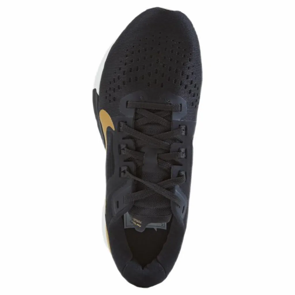 Nike Air Zoom Vomero 15 Grey/Gold Best