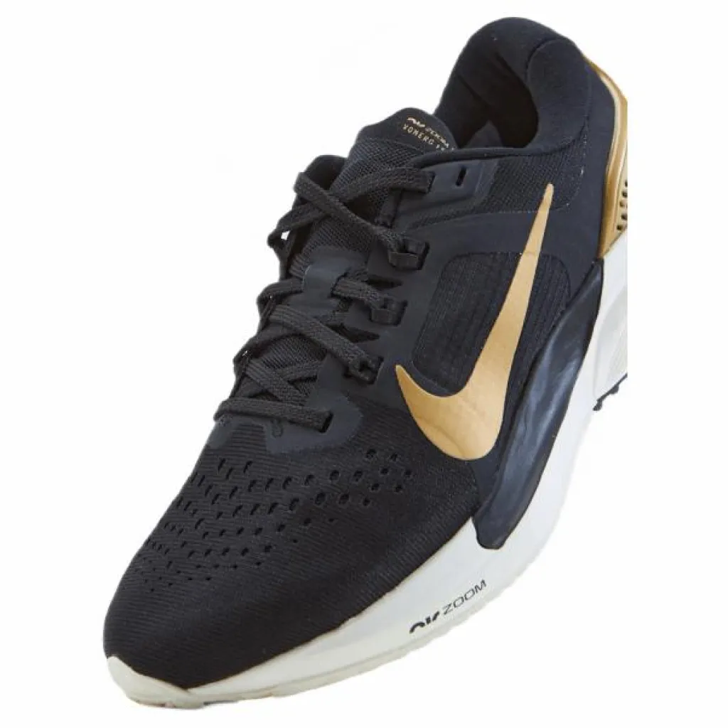Nike Air Zoom Vomero 15 Grey/Gold Best