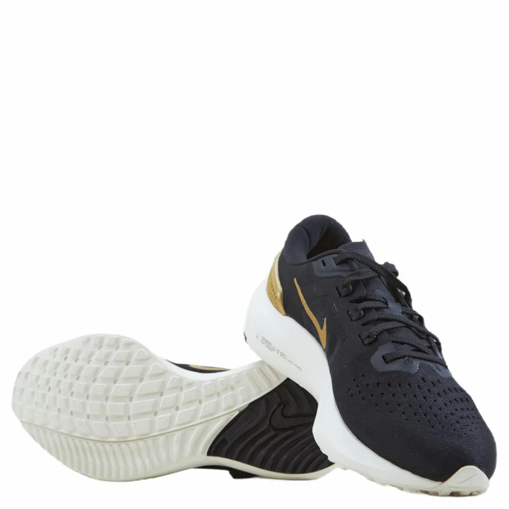 Nike Air Zoom Vomero 15 Grey/Gold Best
