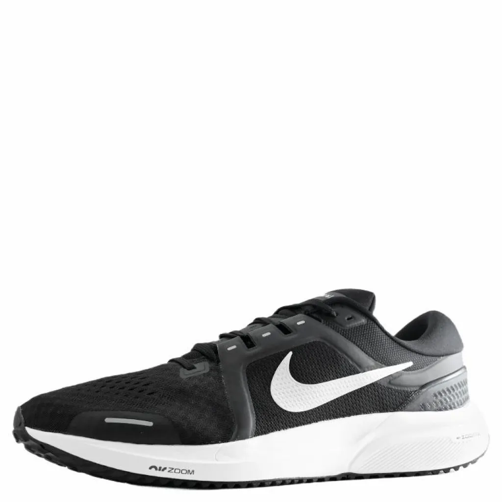 Nike Air Zoom Vomero 16 Men's Road Running Shoes BLACK/WHITE-ANTHRACITE Discount