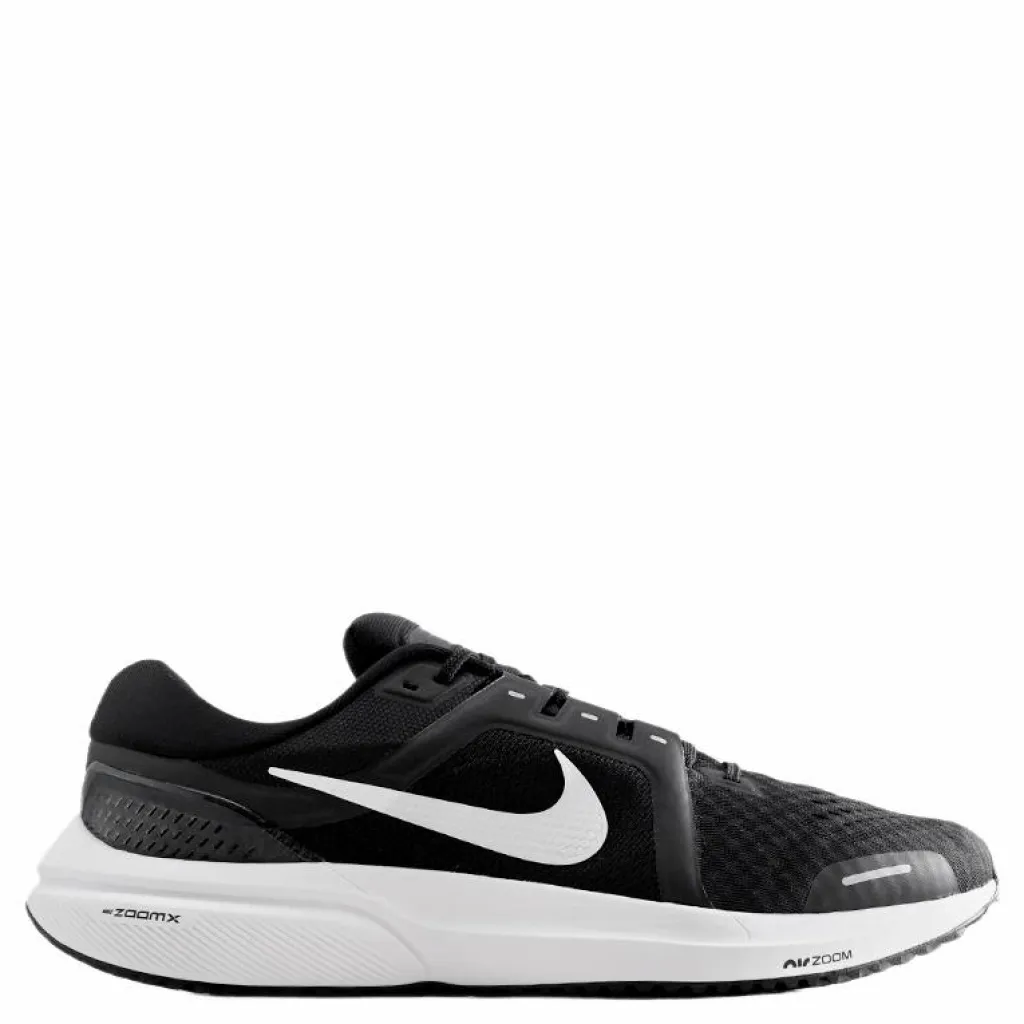 Nike Air Zoom Vomero 16 Men's Road Running Shoes BLACK/WHITE-ANTHRACITE Discount