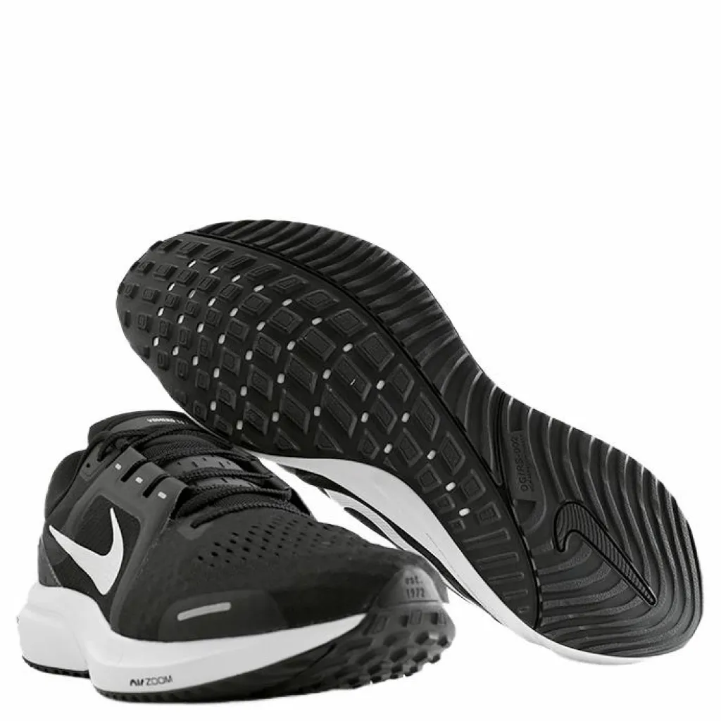 Nike Air Zoom Vomero 16 Men's Road Running Shoes BLACK/WHITE-ANTHRACITE Discount