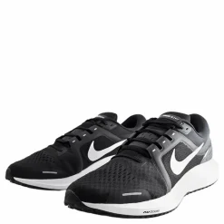 Nike Air Zoom Vomero 16 Men's Road Running Shoes BLACK/WHITE-ANTHRACITE Discount