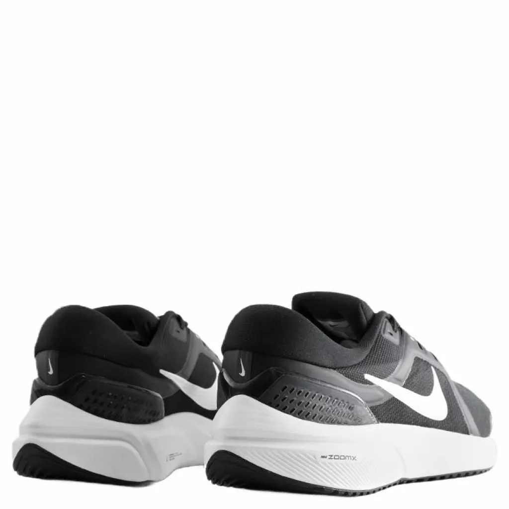 Nike Air Zoom Vomero 16 Men's Road Running Shoes BLACK/WHITE-ANTHRACITE Discount