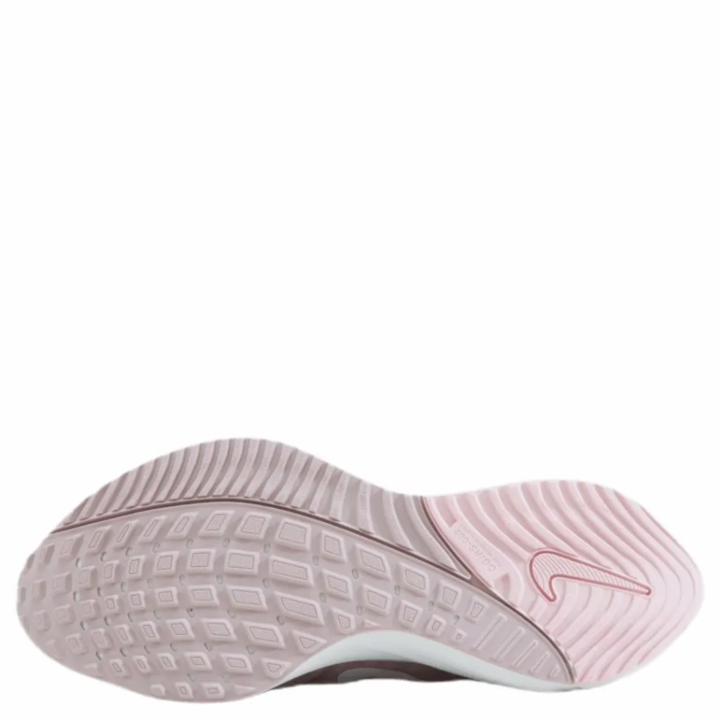 Nike Air Zoom Vomero 15 Pink/White