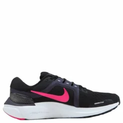 Air Zoom Vomero 16 Women's Run Black/hyper Pink-cave Purple*Nike Best